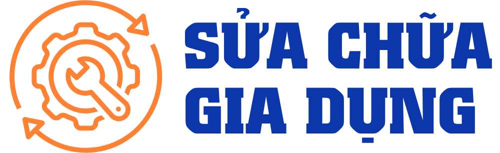 Sửa Chữa Gia Dụng